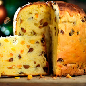 PANETTONE ToscanePANETTONE Toscane