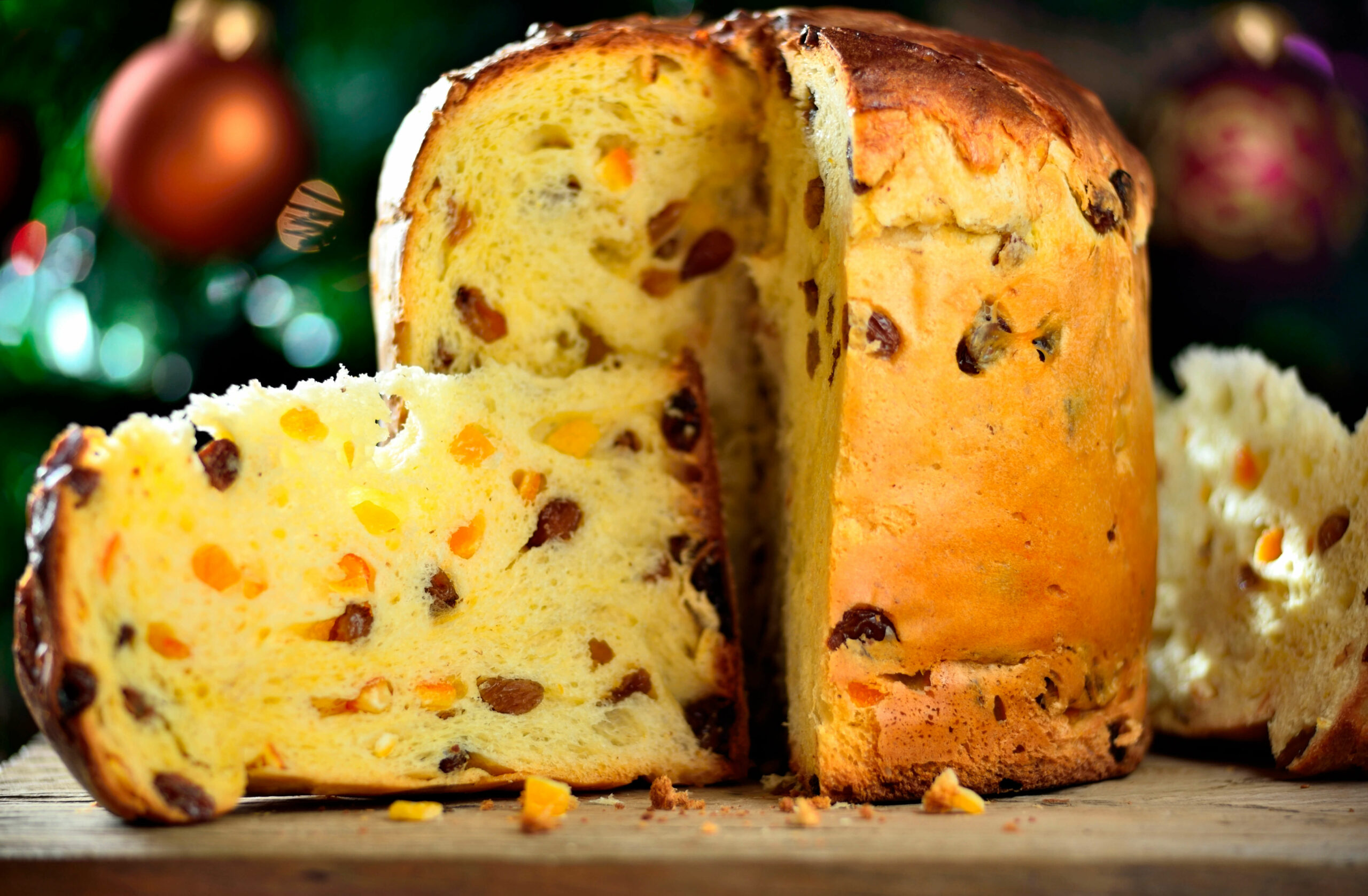 PANETTONE Toscane