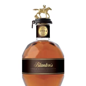 BLANTON'S Single Barrel #562 Foundations bourbonBLANTON'S Single Barrel #562 Foundations, bouteille de bourbon 70cl