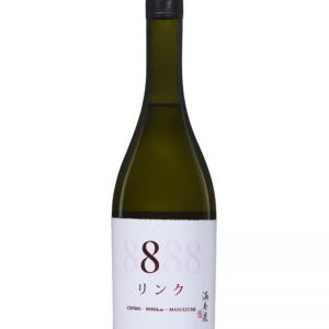 MASUIZUMI 2021 LINK 8888 saké 72clMASUIZUMI 2021 LINK 8888 saké 72cl