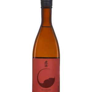 MASUMI Aka Red, saké 72clMASUMI Aka Red, saké 72cl