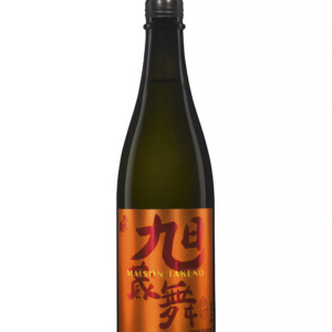 TAKENO 2021 Asahi Kurabu, saké 72clTAKENO 2021 Asahi Kurabu, saké 72cl