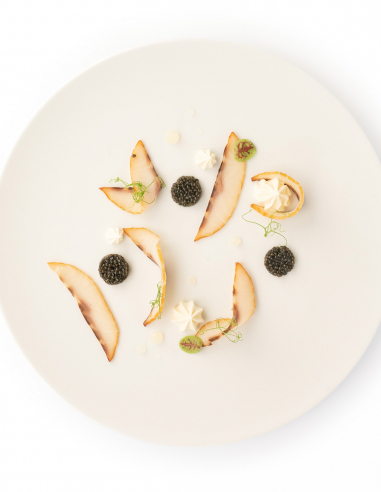 Caviar BAERI Réserve – Image 3