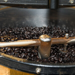 Café Ethiopie GABICHA BioCafé Ethiopie GABICHA Bio, en grains ou moulu