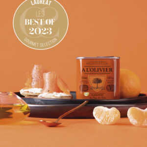 Huile Clémentine du Pays de NiceA L'OLIVIER, Huile Clémentine du Pays de Nice