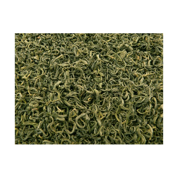 Lu Shan Yun Wu, thé vert