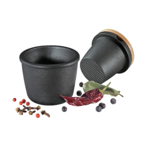 Mortier GrinderMortier Grinder