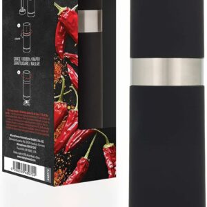 Moulin à pimentsMoulin à piments