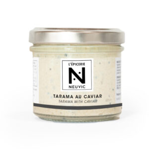 Tarama au caviar 90gTarama au caviar 90g