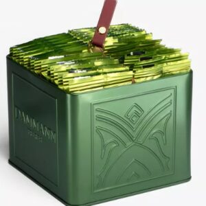 Coffret Tendrement 32 sachets de tisanesDAMMANN, Coffret Tendrement 32 sachets de tisanes