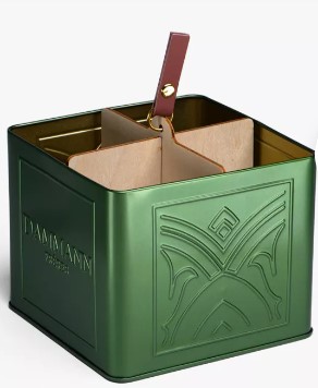 Coffret Tendrement 32 sachets de tisanes – Image 3