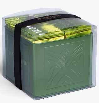 Coffret Tendrement 32 sachets de tisanes – Image 2