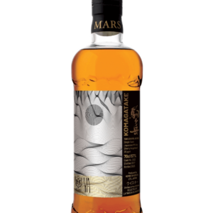 MARS 6 Ans Komagatake #2122 Yakushima AgingMARS 6 Ans Komagatake #2122 Yakushima Aging