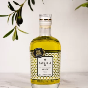 PARCELLE 26, Huile d'olive Blend SélectionPARCELLE 26 Huile d'olive blend sélection