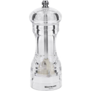 Moulin à poivre et sel en polycarbonateMoulin à poivre et sel en polycarbonate