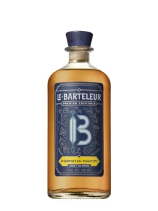 Le Barteleur cocktail français, Pornstarv Martini