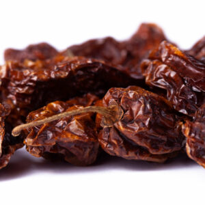 Habanero pimentHabanero piment