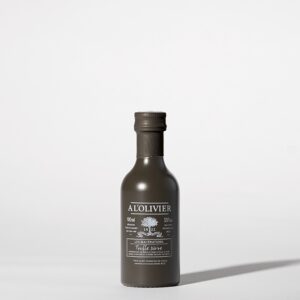 Huile d'Olive saveur Truffe NoireA L'OLIVIER Huile d'Olive saveur Truffe Noire