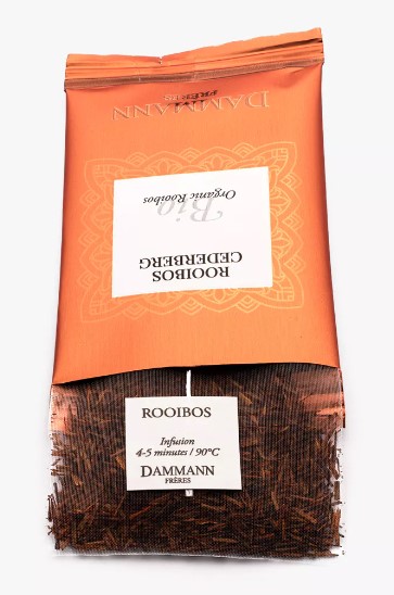 Cedeberg rooibos bio, boîte 24 sachets – Image 2