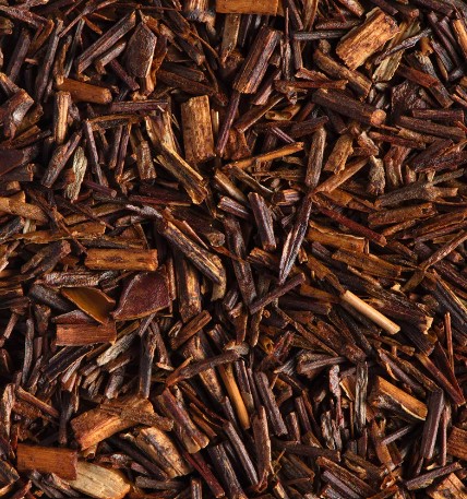 Citron Vanille rooibos bio boîte 24 sachets – Image 3