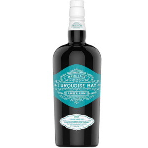 ISLAND SIGNATURE, Turquoise Bay rhum 40%ISLAND SIGNATURE Turquoise Bay, rhum 40%
