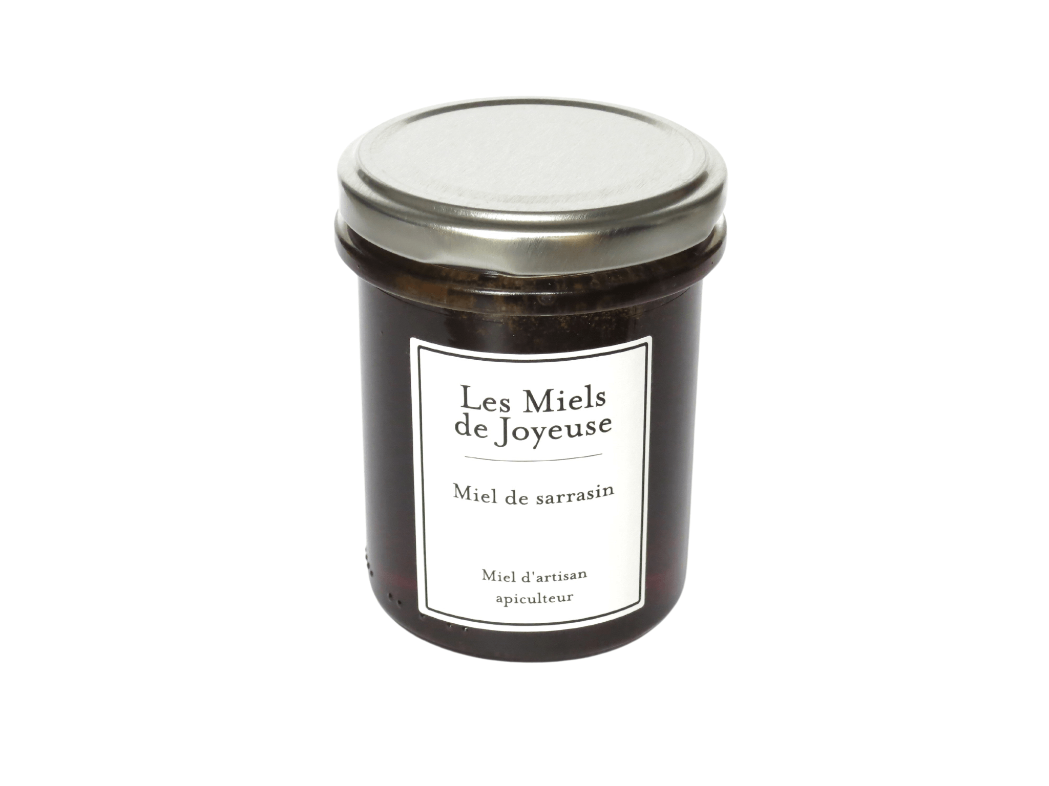 Les Miels de Joyeuse, Miel de sarrasin