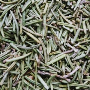 Romarin entierRomarin entier, en vrac