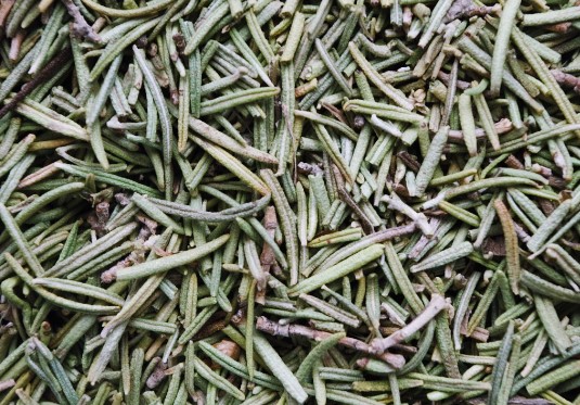 Romarin entier, en vrac