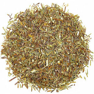 Rooibos vert bioRooibos vert bio, en vrac