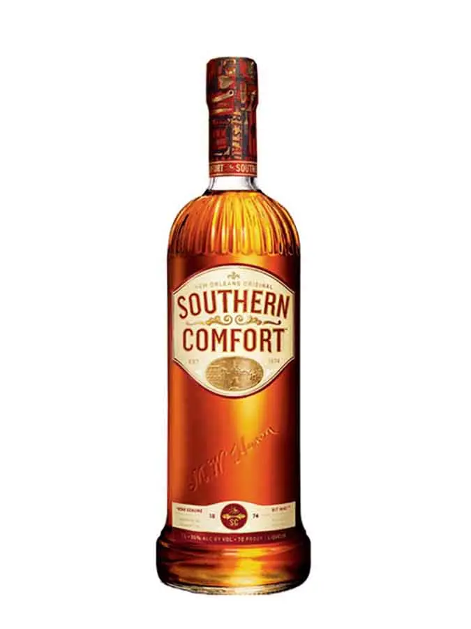 SOUTHERN COMFORT Liqueur 35%