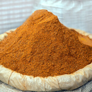 Curry CeltiqueCurry celtique