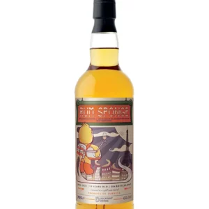 CLARENDON 18 Ans 2004 Rum Sponge 60%CLARENDON 18 ANS 2004 Rum Sponge 60% Caraïbes
