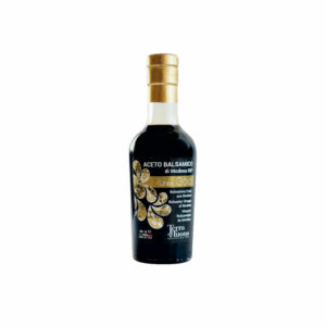 Vinaigre balsamique de Modène, 5ansVinaigre balsamique de Modène, 5ans