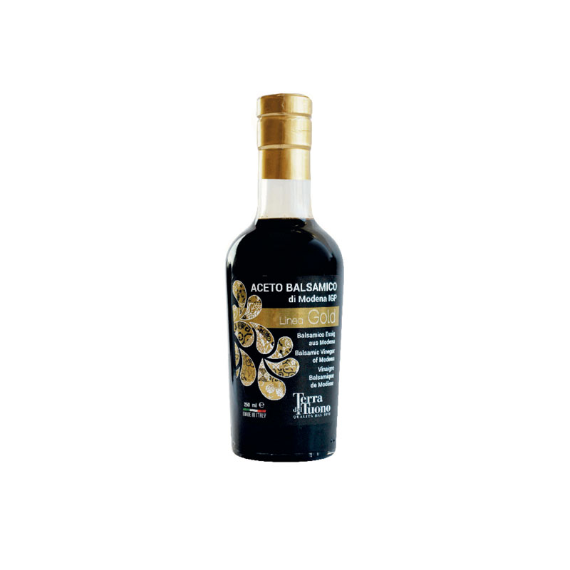 Vinaigre balsamique de Modène, 5ans