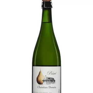 Christian DROUIN, le PoiréChristian Drouin, le Poiré