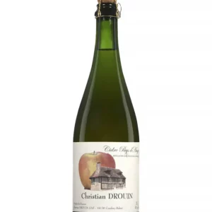 Christian DROUIN, le Cidre Pays D'AugeCidre Christian DROUIN Pays D'Auge