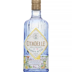 CITADELLE Jardin d'ÉTÉ, Gin 41,5%CITADELLE, Jardin d'été gin