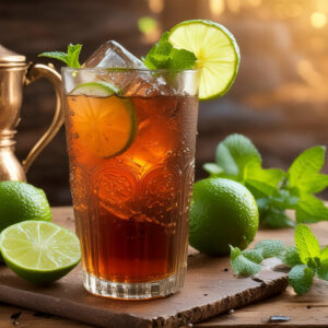 Great Earl Grey thé blanc glacé, sachet 20gGreat Earl Grey thé blanc glacé, sachet 20g