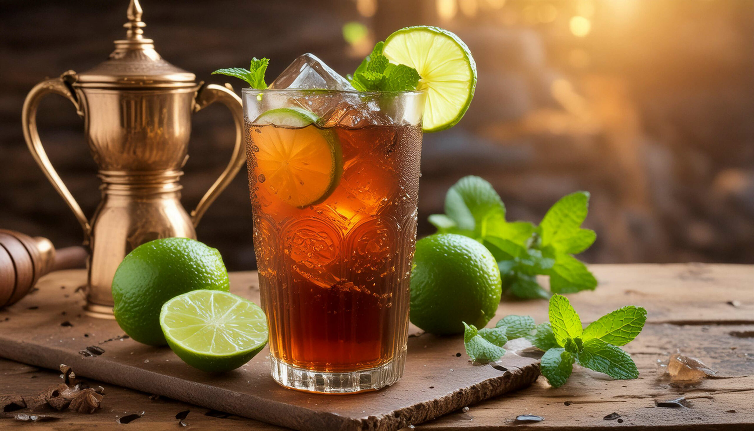 Great Earl Grey thé blanc glacé, sachet 20g