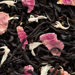 Tour Eiffel, thé noirDAMMANN, thé noir tour Eiffel, en vrac