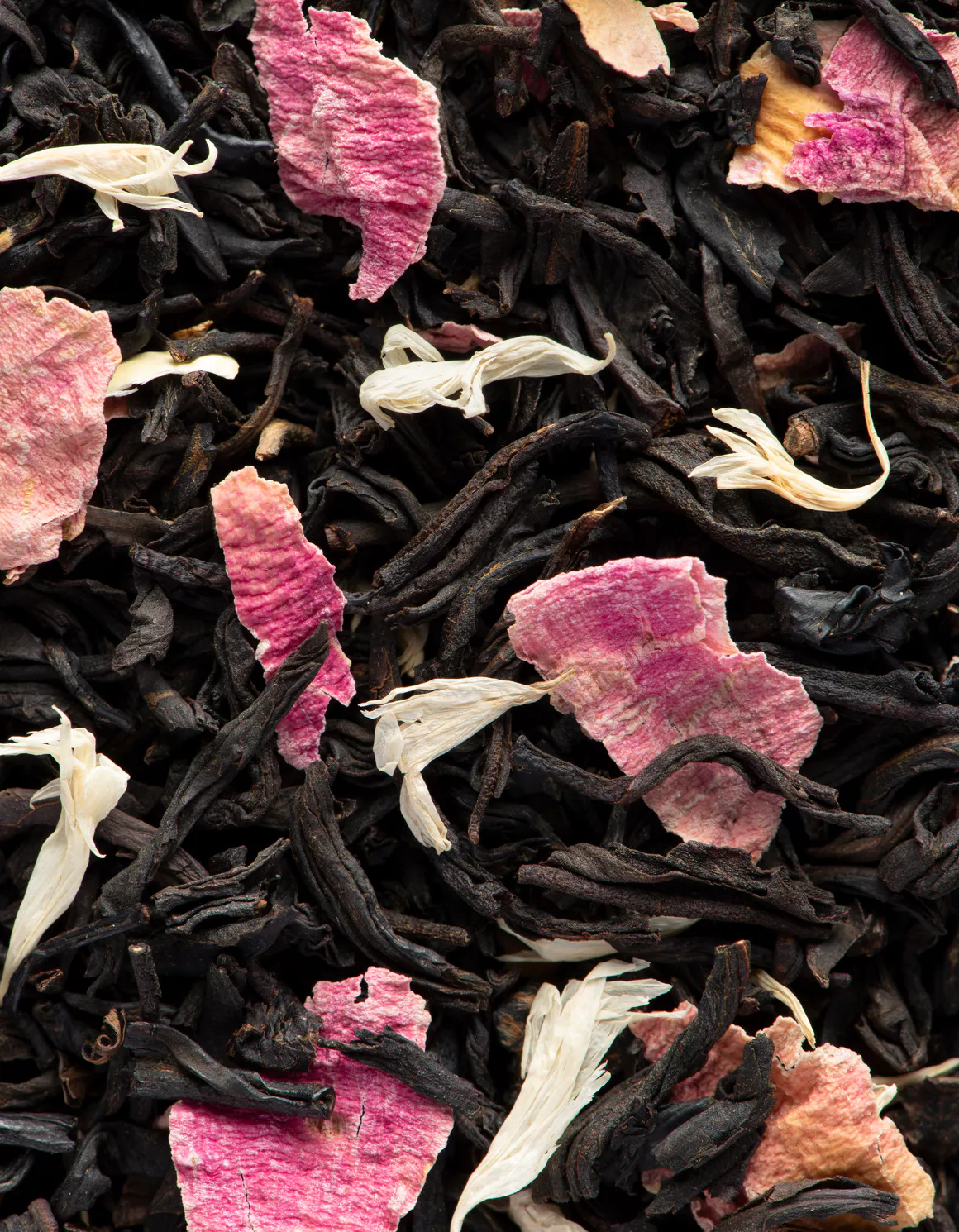 DAMMANN, thé noir tour Eiffel, en vrac