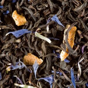 Earl Grey, Goût Russe, thé noirDAMMANN, Earl Grey, Goût Russe, thé noir en vrac