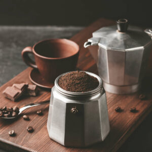 Café Mélange Italien TazzinaCafé Mélange Italien Tazzina, en grains ou moulu