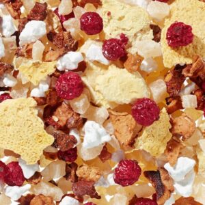 Citron vert tisaneCitron vert tisane, en vrac