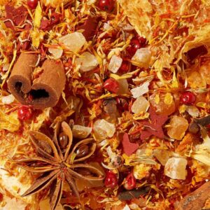 Père Mango, tisanePère Mango, tisane en vrac