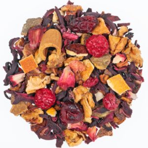 Rêve d'Italie, tisaneRêve d'Italie, tisane en vrac