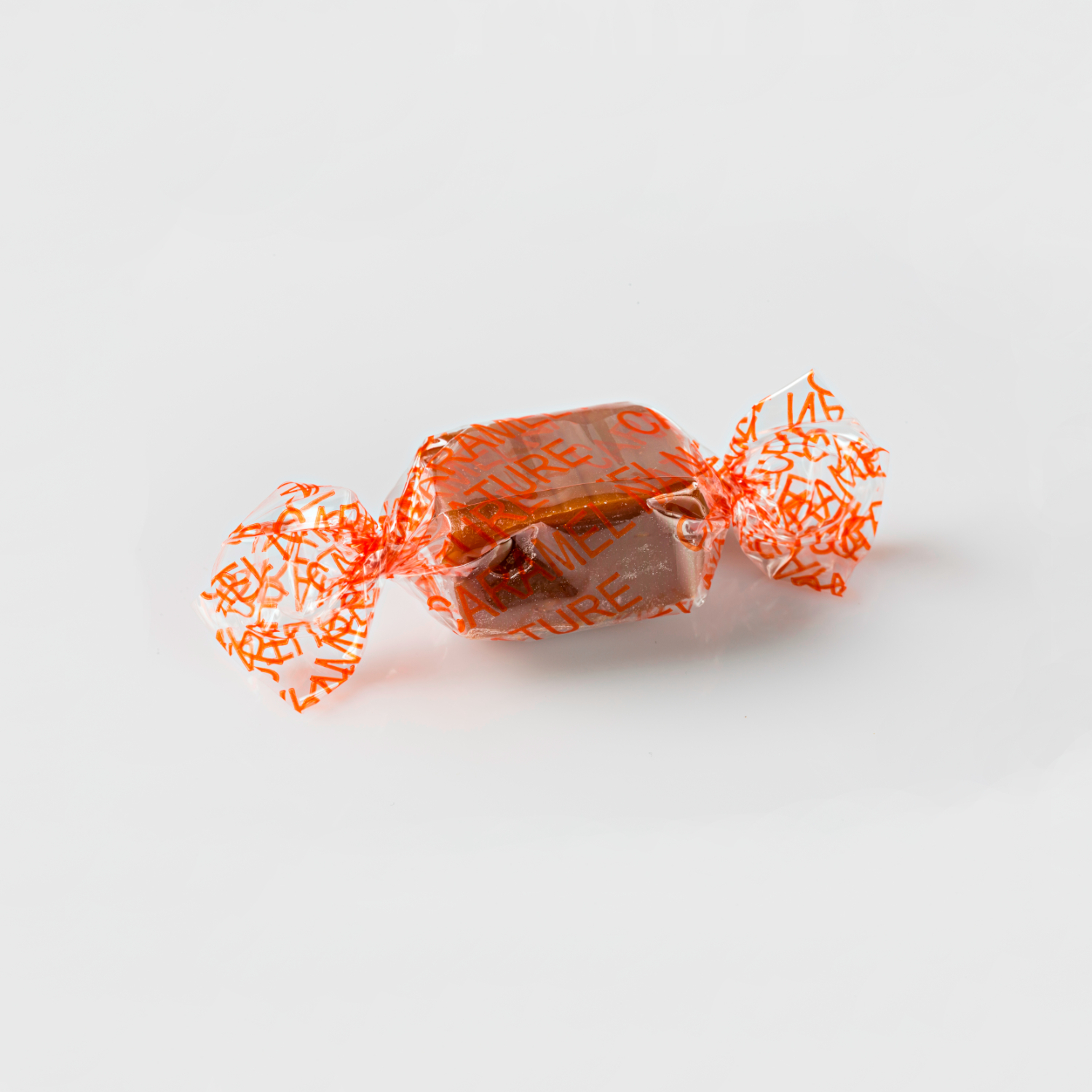 Caramels nature, Octave – Image 2