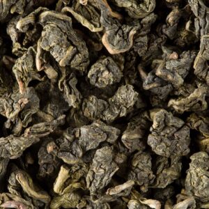 Milk, thé OolongDAMMANN, Milk thé Oolong en vrac