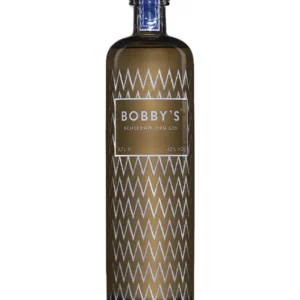 BOBBY'S Gin 42%BOBBY'S Gin 42% Pays-Bas