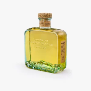 Domaine des Hautes Glaces INDIGÈNE single malt BIO whisky 44%Domaine des Hautes Glaces INDIGÈNE